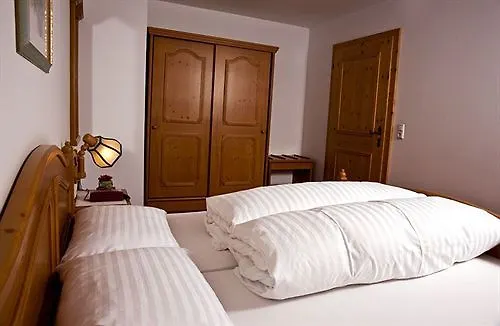 Hotel-garni Stern - & Hotel 4*