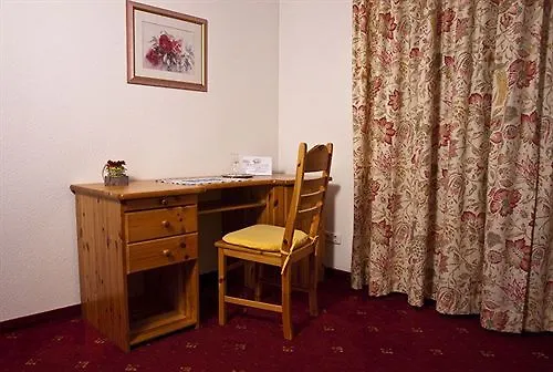 Hotel-garni Stern - & Imst