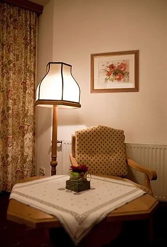 Hotel-garni Stern - & Hotel